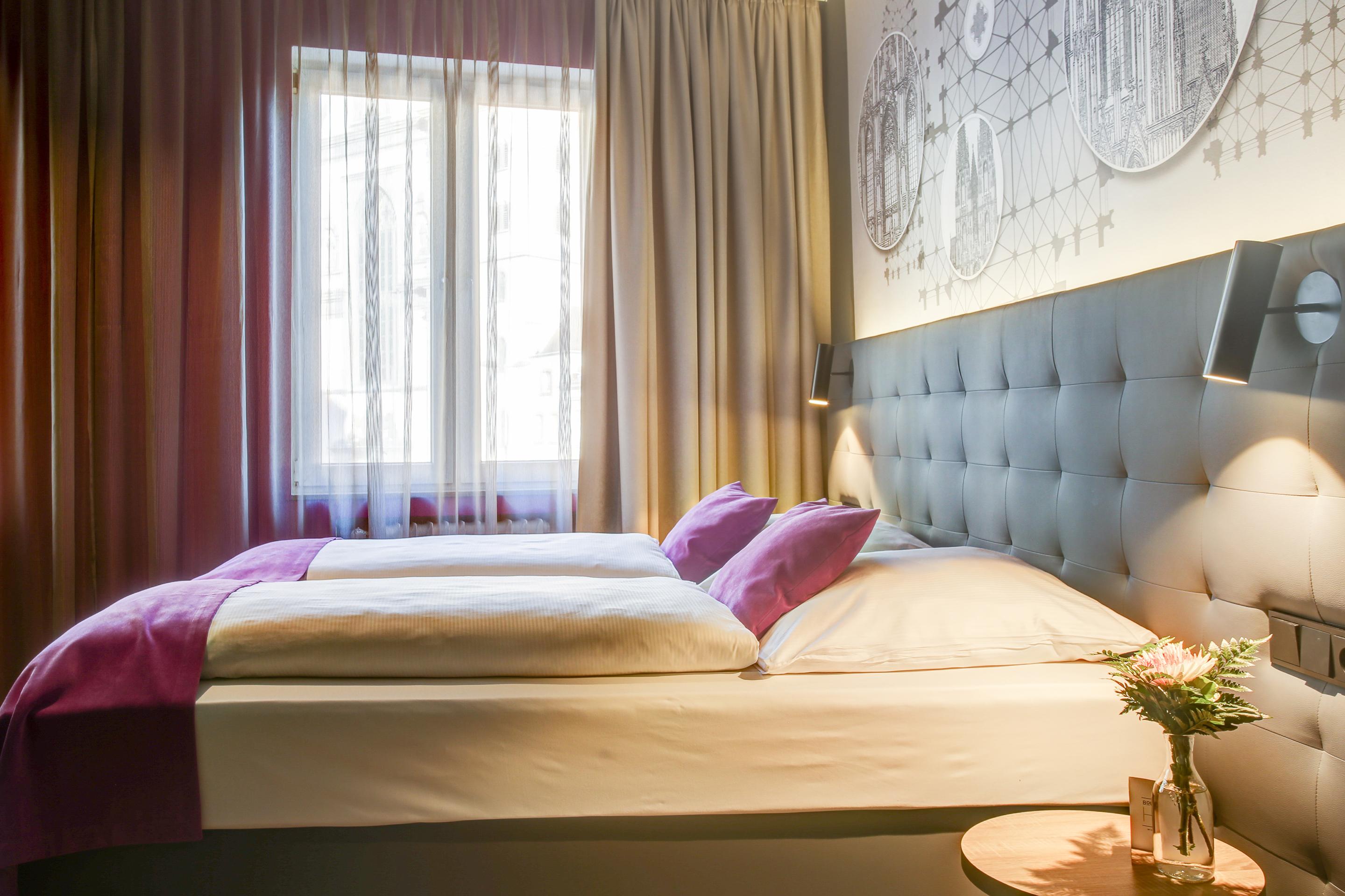 Boutique 003 Am Dom Hotel