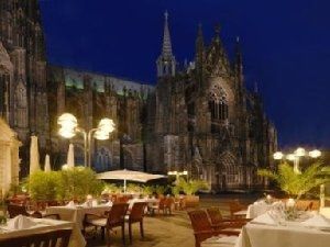 Boutique 003 Am Dom Hotel Köln